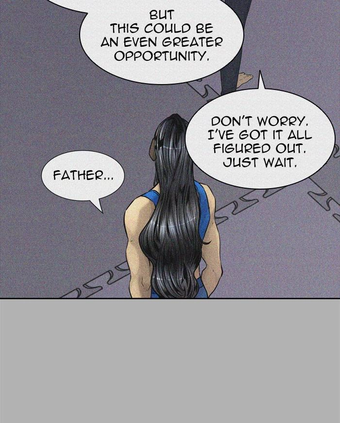 Tower of God Chapter 427, page 93 of 133