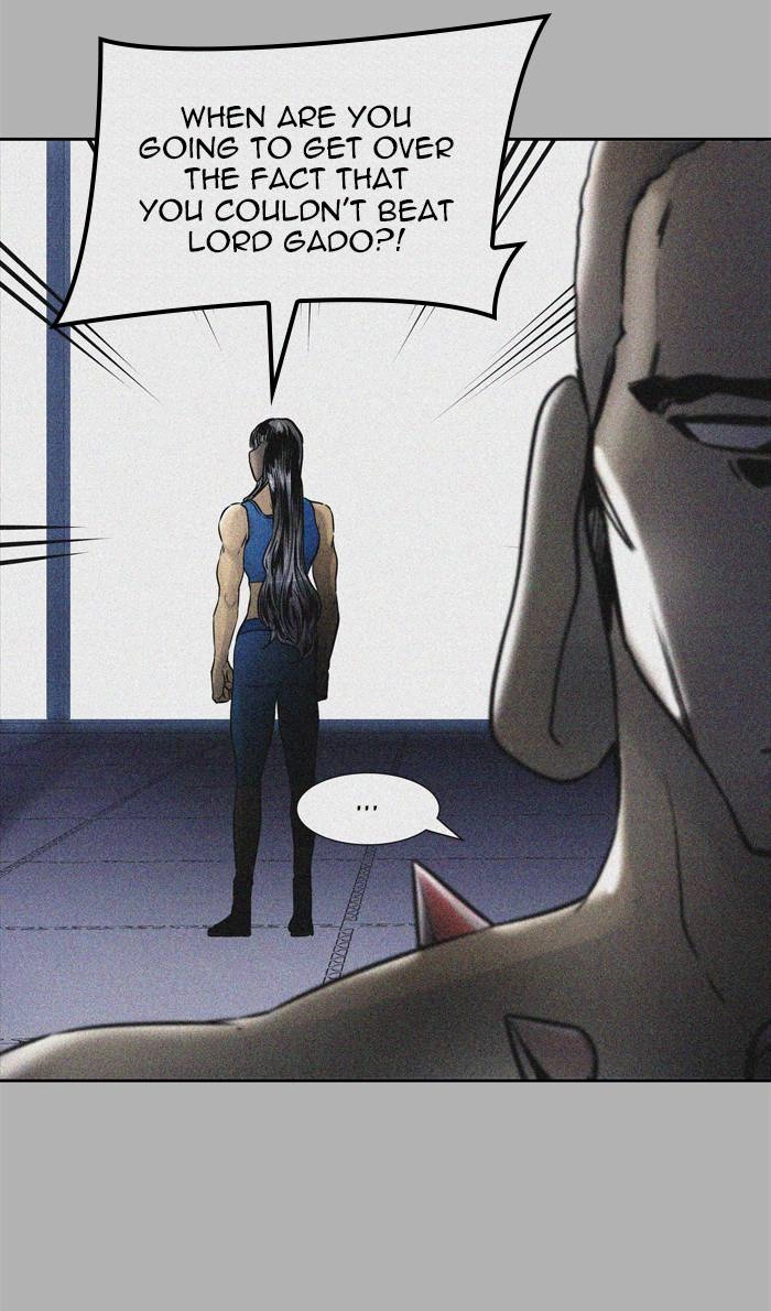Tower of God Chapter 427, page 94 of 133