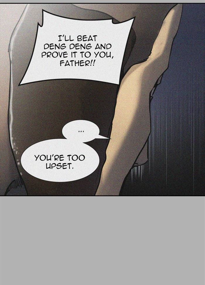 Tower of God Chapter 427, page 96 of 133