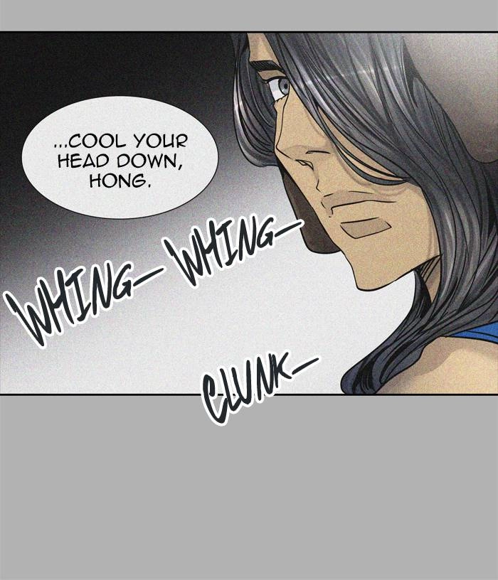 Tower of God Chapter 427, page 97 of 133