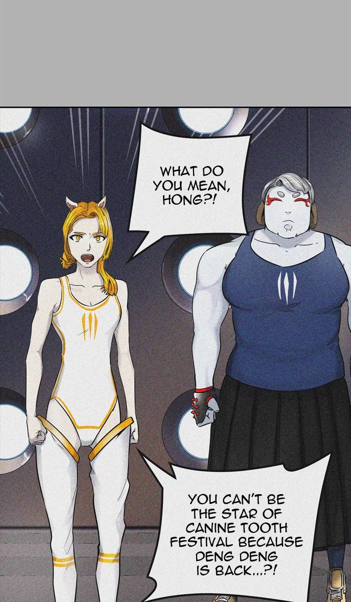 Tower of God Chapter 427, page 99 of 133