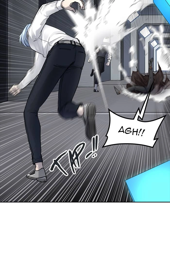 Tower of God Chapter 428, page 10 of 136