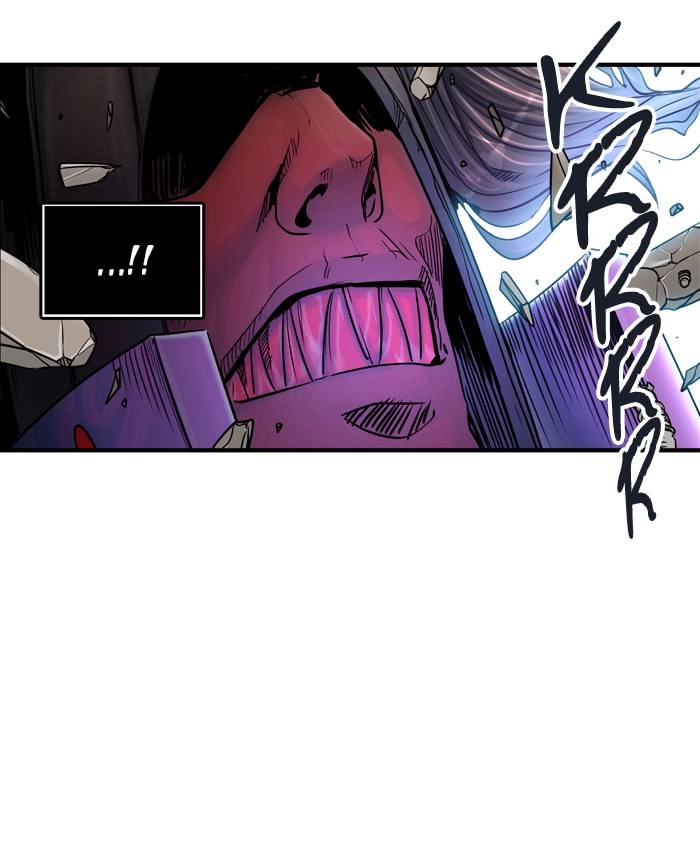 Tower of God Chapter 428, page 103 of 136
