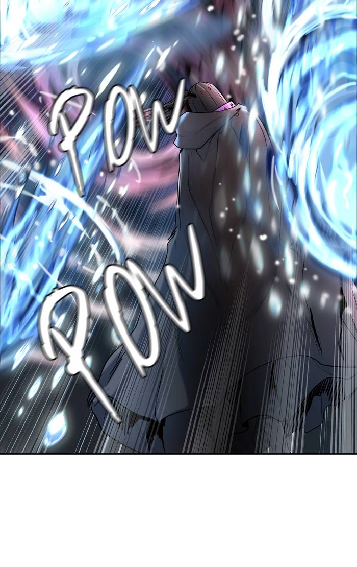 Tower of God Chapter 428, page 107 of 136