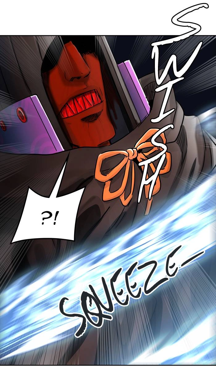 Tower of God Chapter 428, page 108 of 136