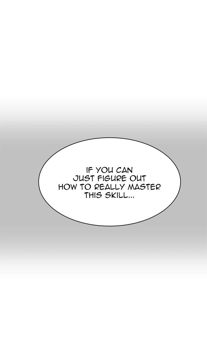 Tower of God Chapter 428, page 109 of 136