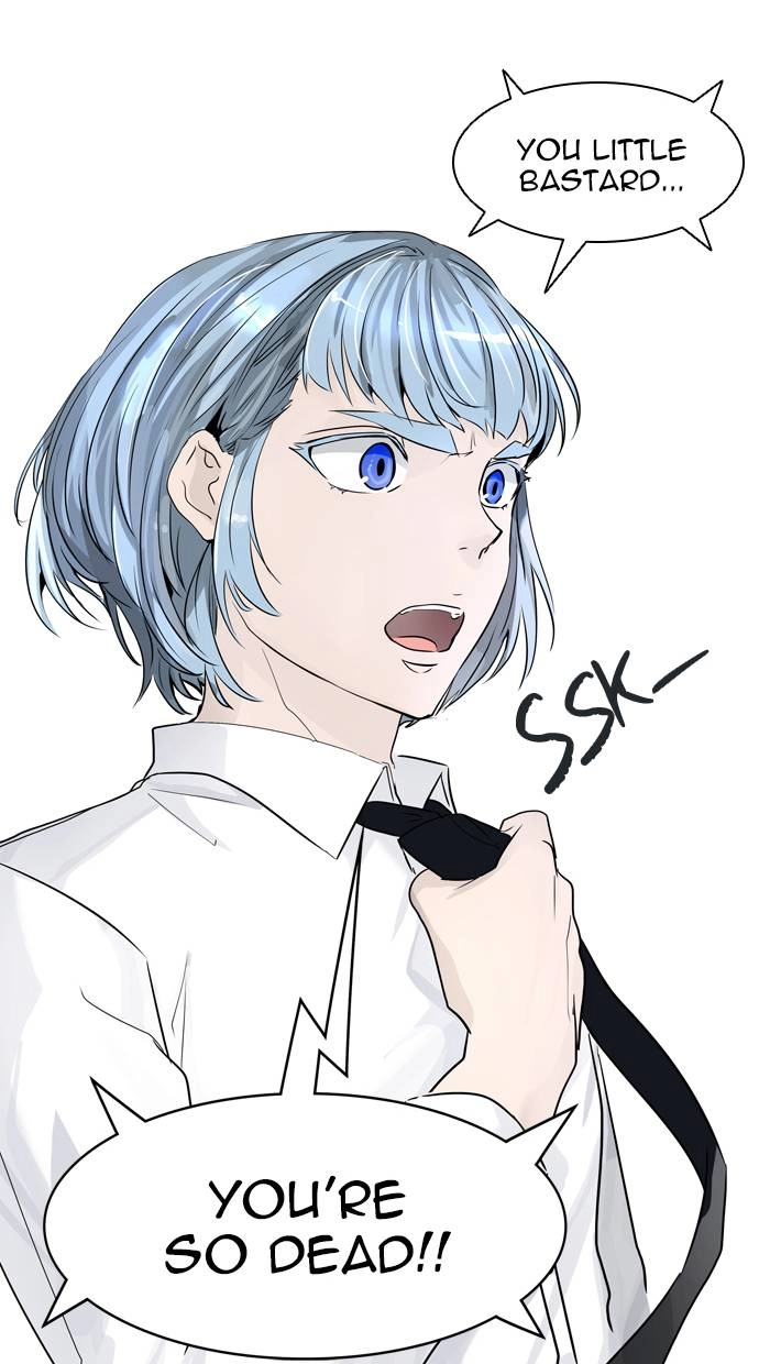 Tower of God Chapter 428, page 11 of 136