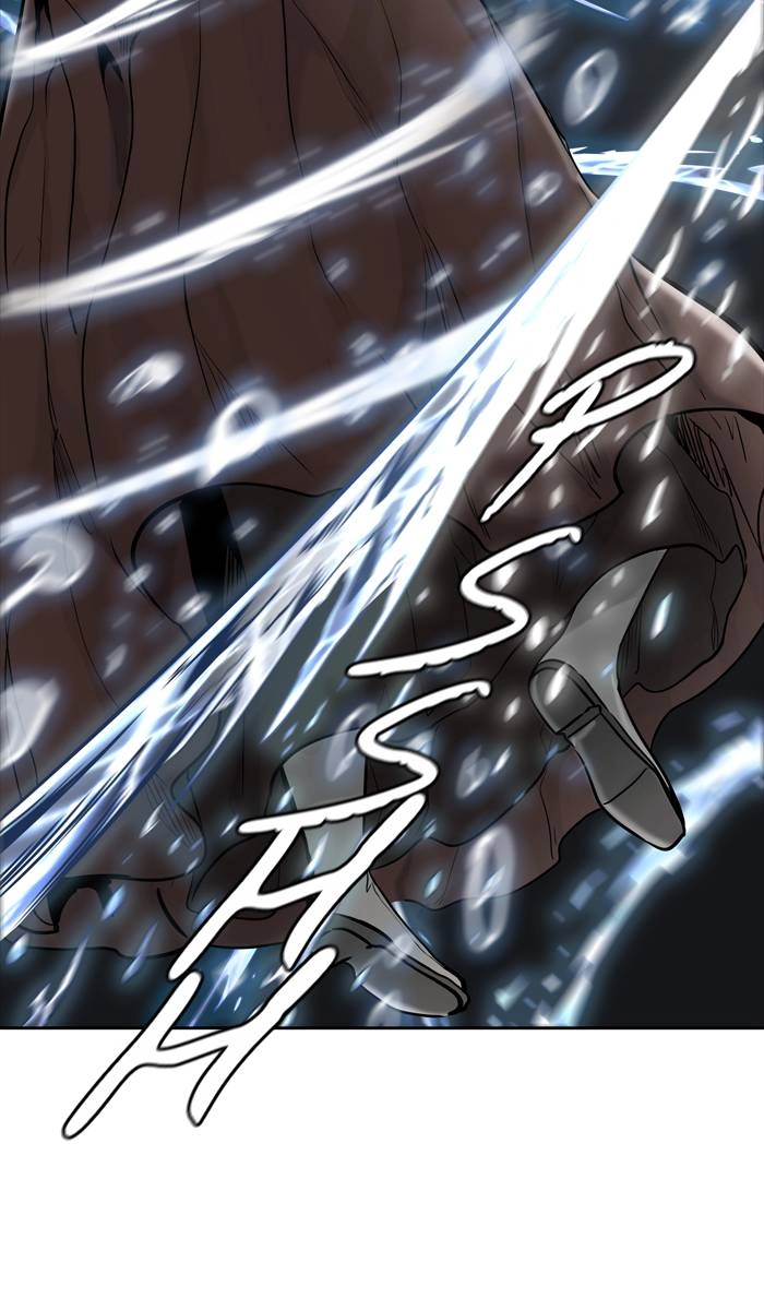 Tower of God Chapter 428, page 111 of 136