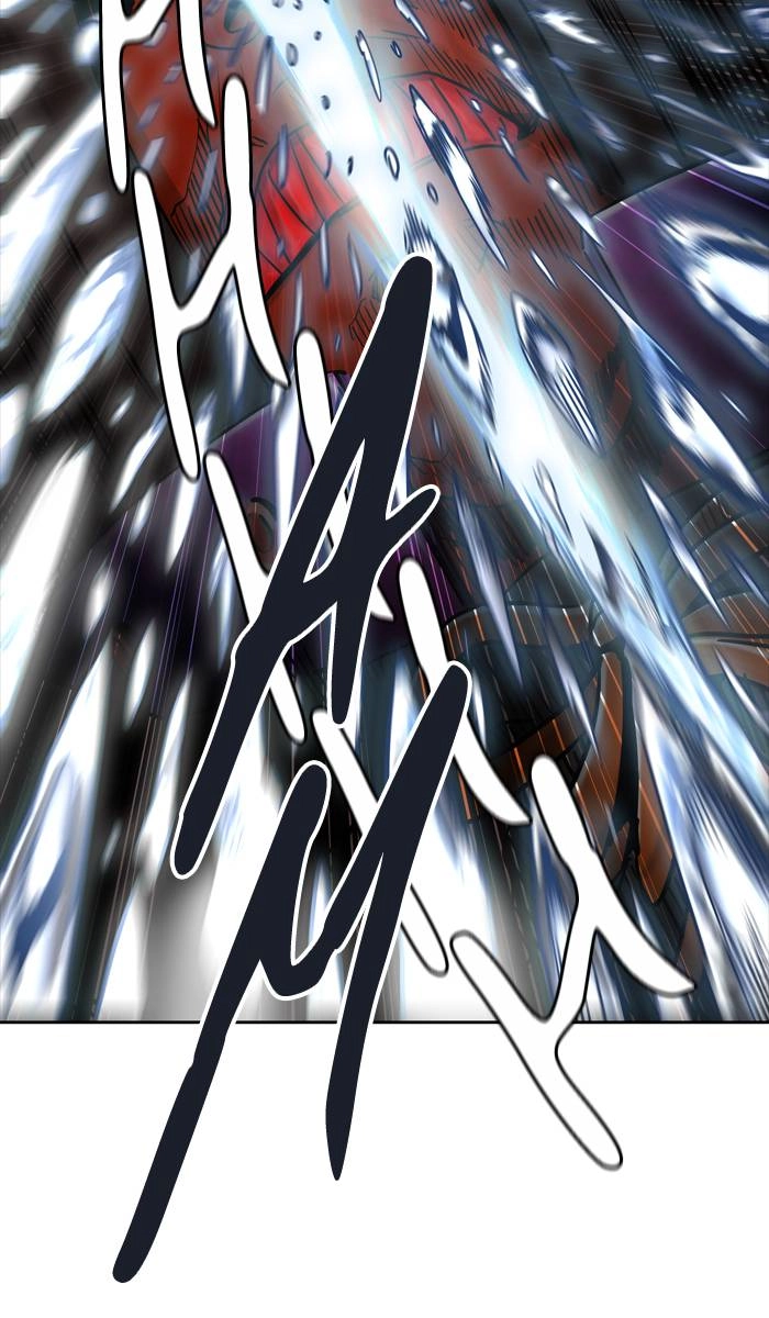 Tower of God Chapter 428, page 114 of 136