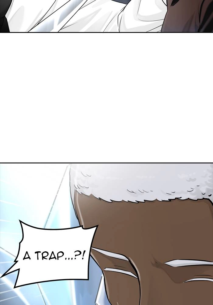 Tower of God Chapter 428, page 117 of 136
