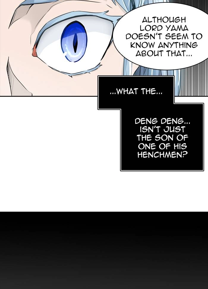 Tower of God Chapter 428, page 119 of 136