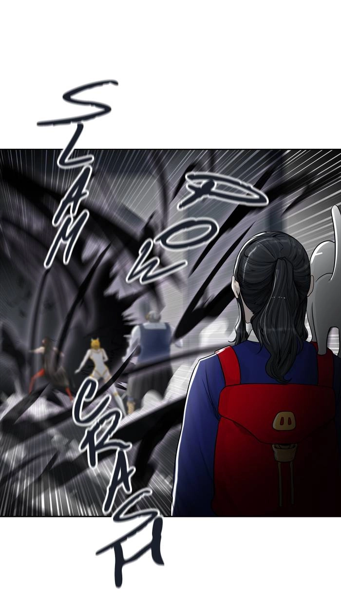 Tower of God Chapter 428, page 121 of 136