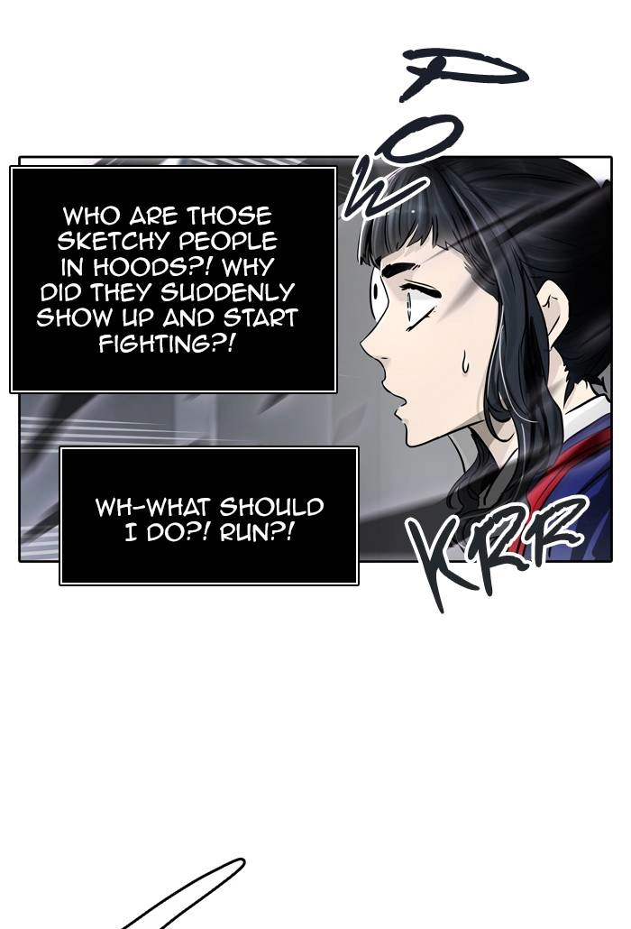 Tower of God Chapter 428, page 122 of 136