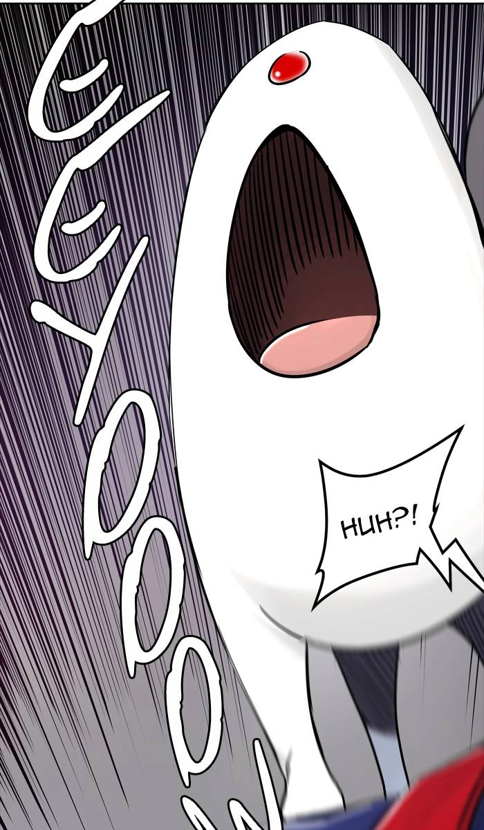 Tower of God Chapter 428, page 123 of 136