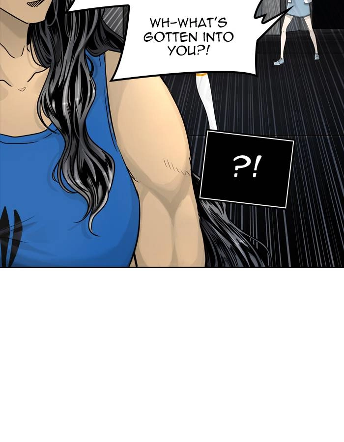 Tower of God Chapter 428, page 125 of 136