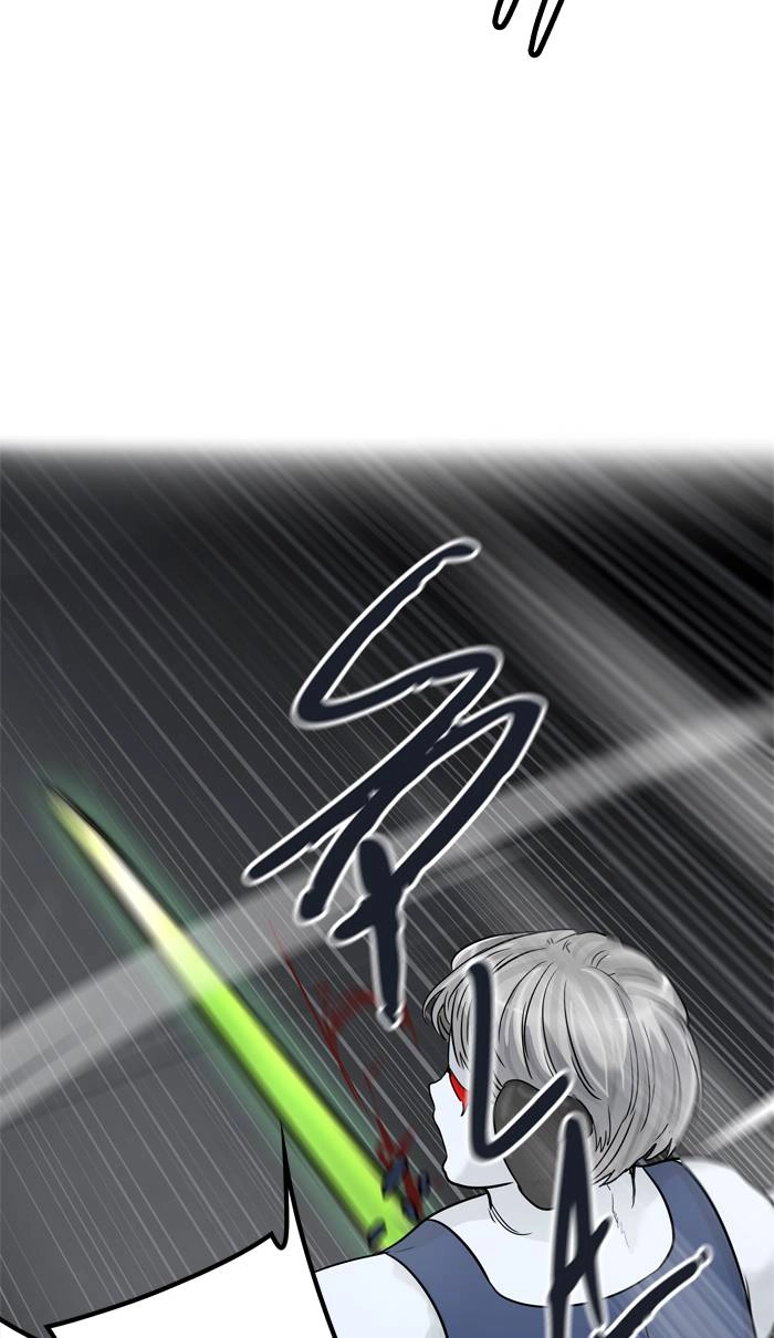 Tower of God Chapter 428, page 128 of 136