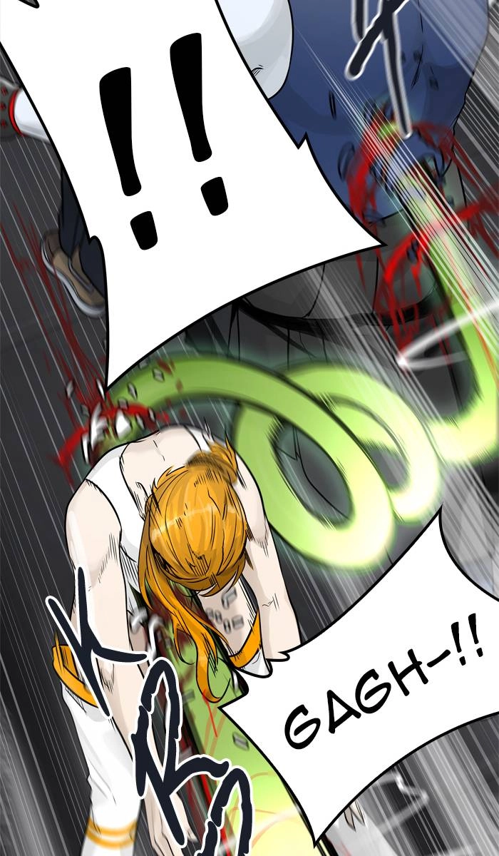 Tower of God Chapter 428, page 129 of 136