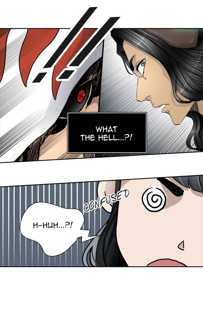 Tower of God Chapter 428, page 131 of 136