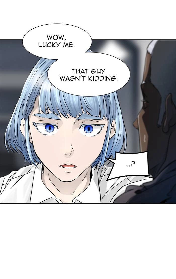Tower of God Chapter 428, page 132 of 136