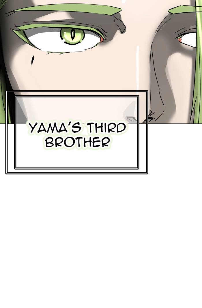 Tower of God Chapter 428, page 136 of 136