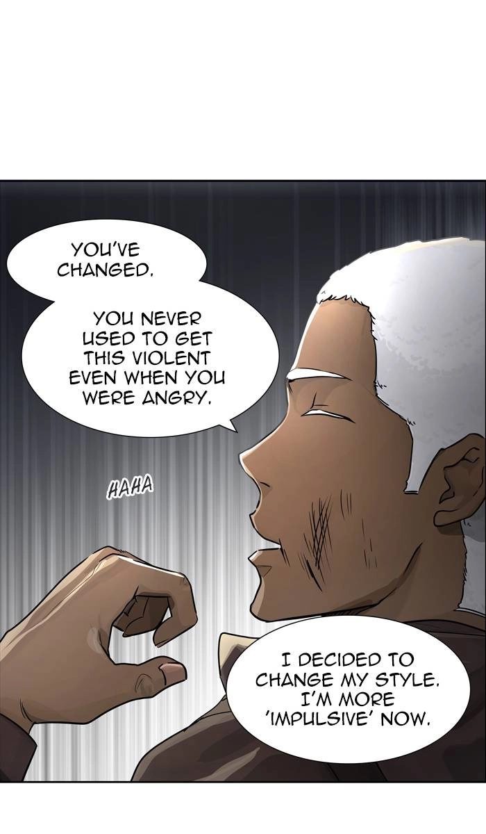 Tower of God Chapter 428, page 16 of 136