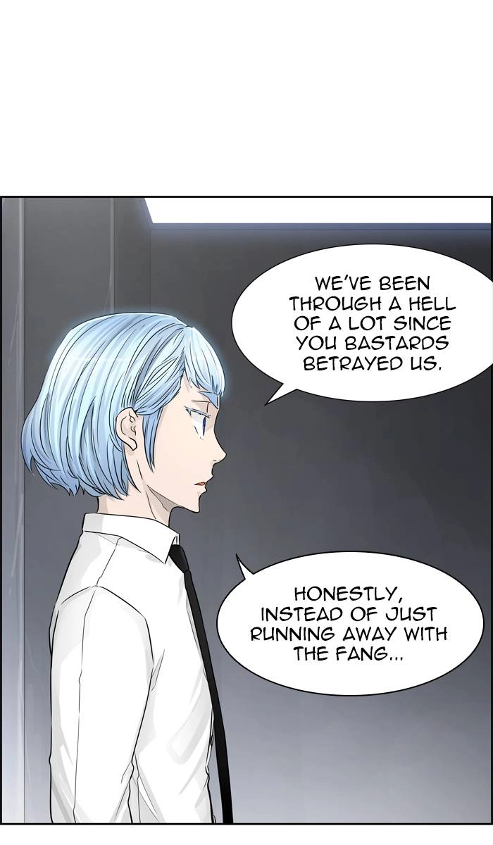 Tower of God Chapter 428, page 17 of 136