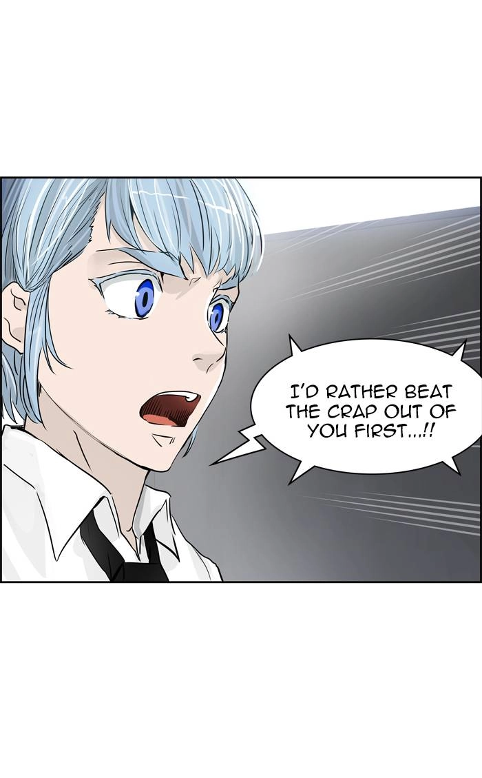 Tower of God Chapter 428, page 18 of 136