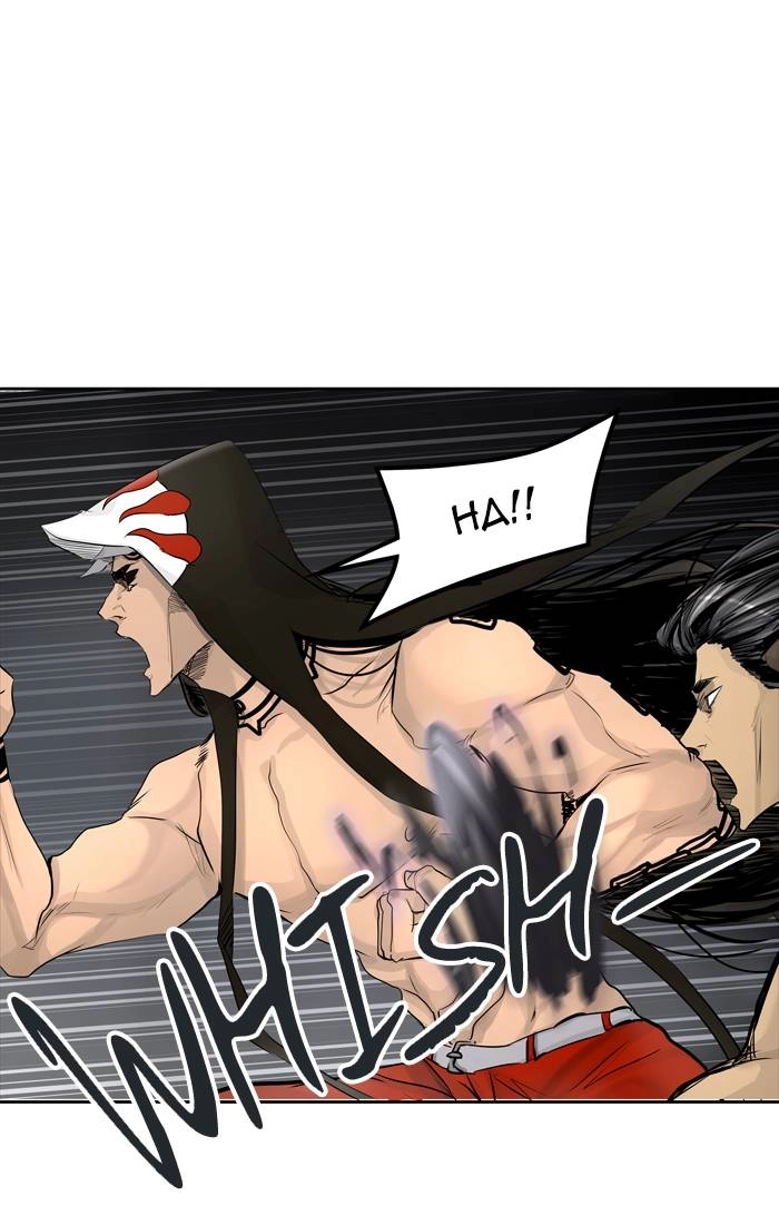 Tower of God Chapter 428, page 19 of 136