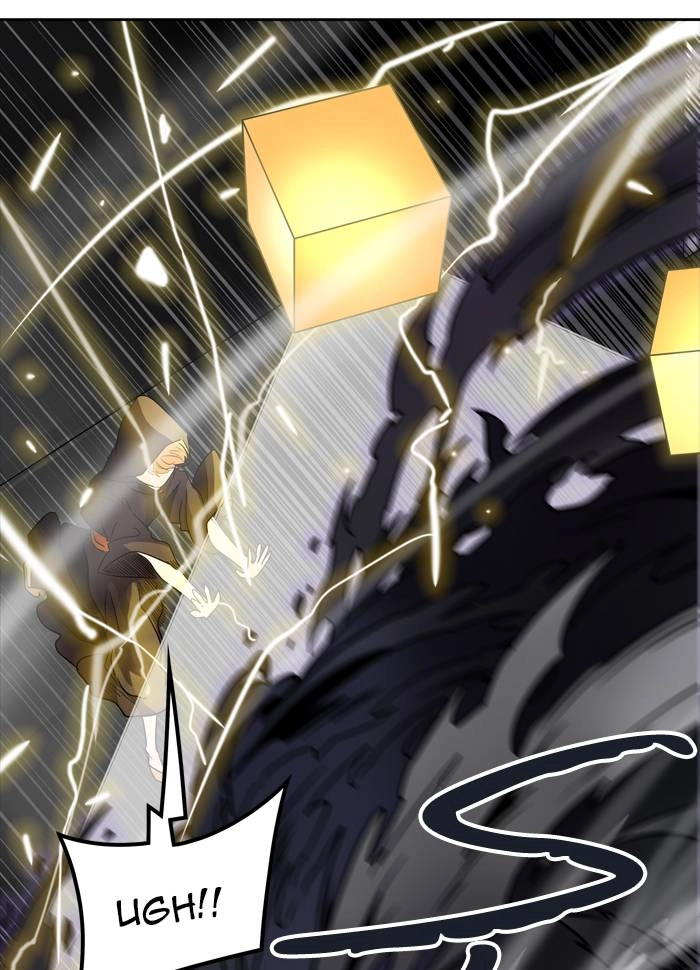 Tower of God Chapter 428, page 21 of 136