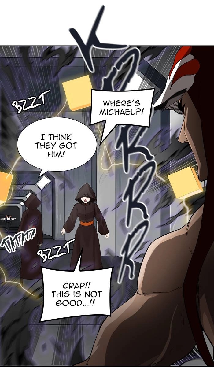 Tower of God Chapter 428, page 23 of 136