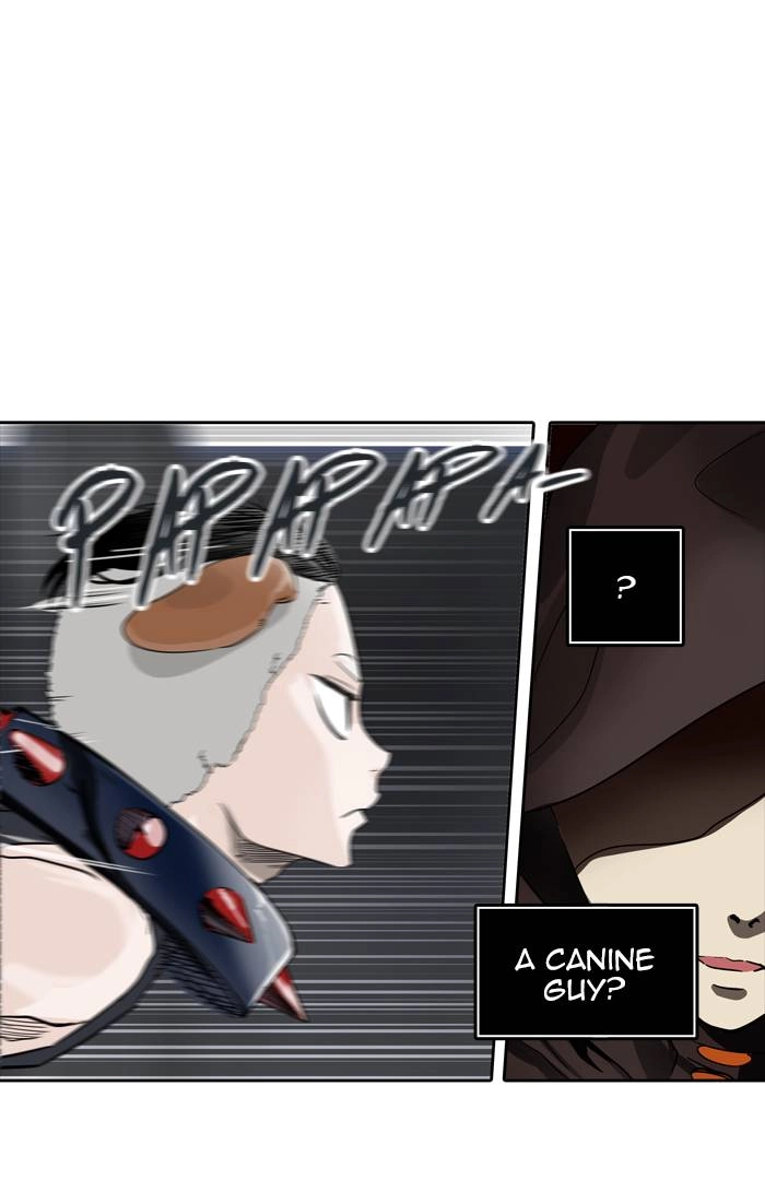 Tower of God Chapter 428, page 24 of 136
