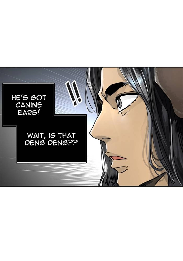 Tower of God Chapter 428, page 25 of 136