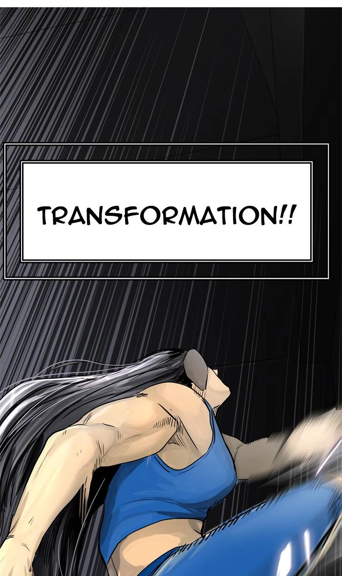 Tower of God Chapter 428, page 27 of 136