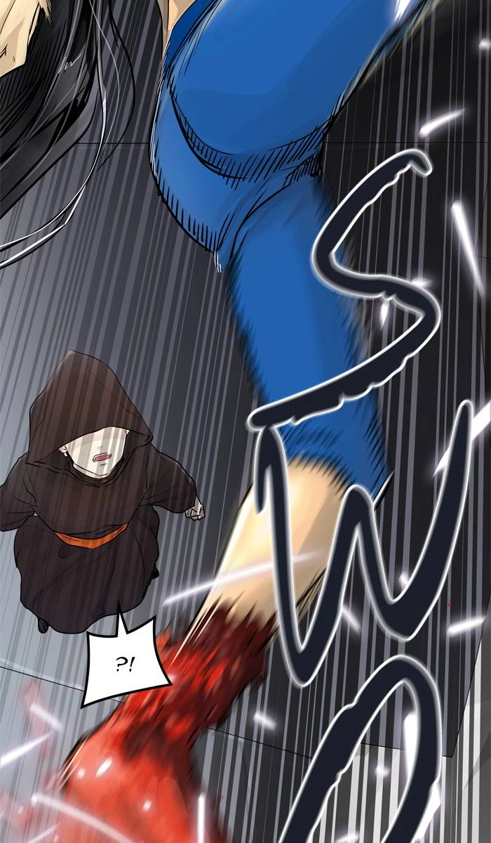 Tower of God Chapter 428, page 28 of 136