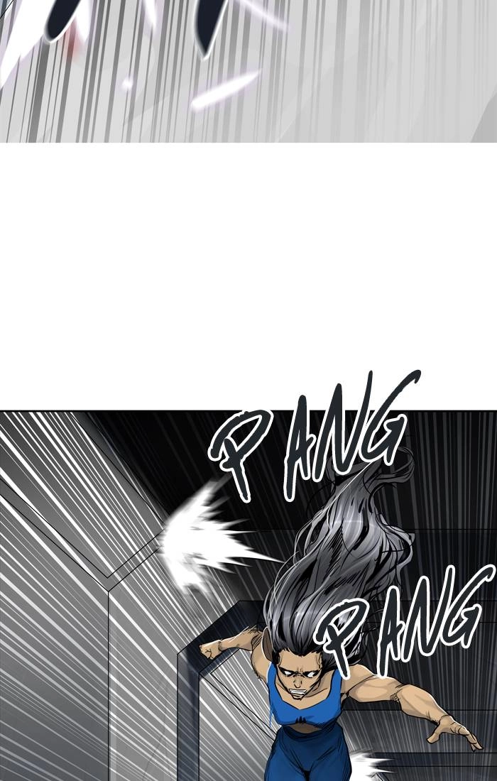 Tower of God Chapter 428, page 30 of 136