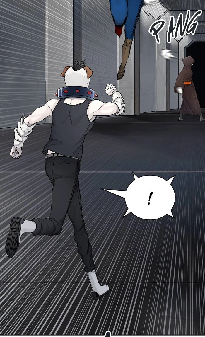 Tower of God Chapter 428, page 31 of 136