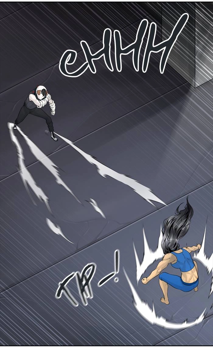 Tower of God Chapter 428, page 34 of 136