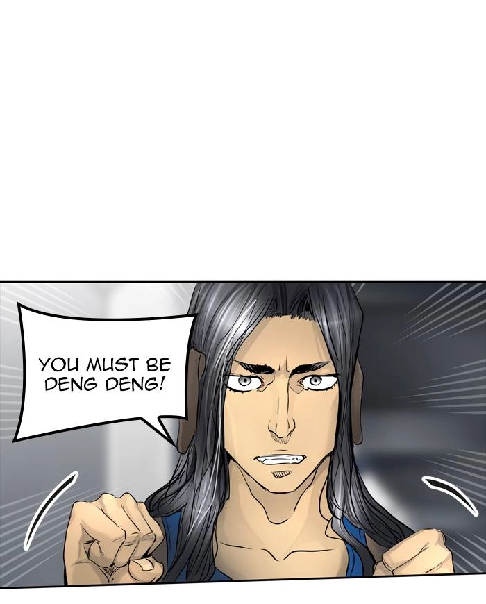 Tower of God Chapter 428, page 35 of 136