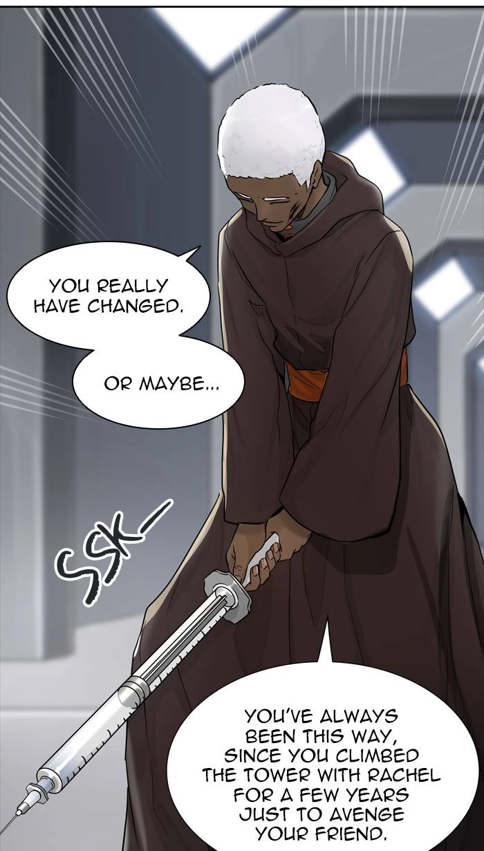 Tower of God Chapter 428, page 38 of 136