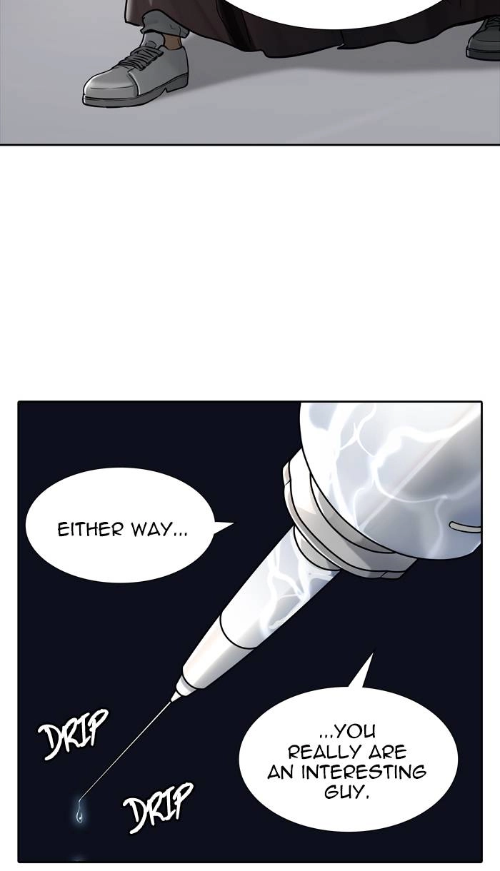 Tower of God Chapter 428, page 39 of 136