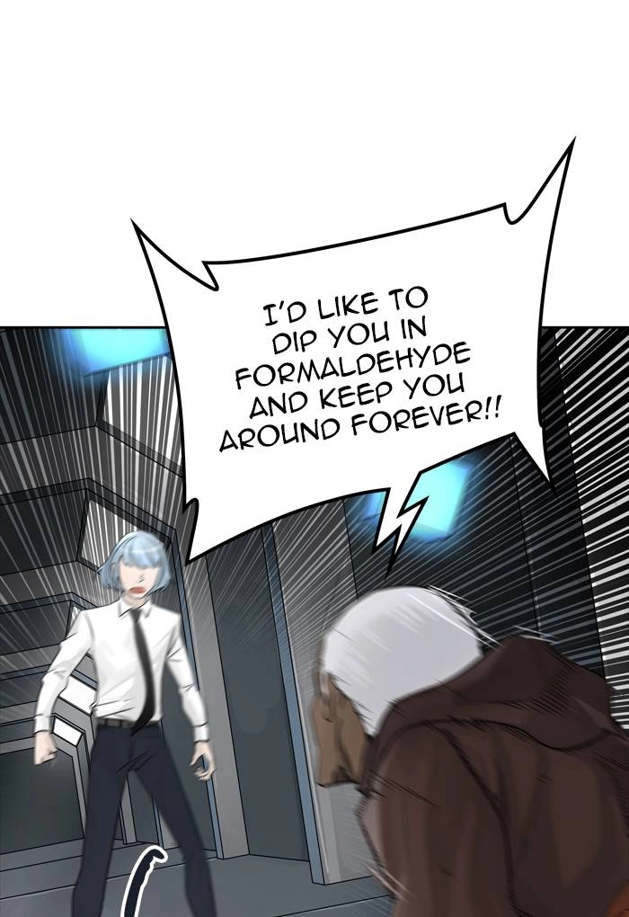 Tower of God Chapter 428, page 40 of 136