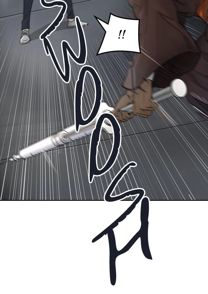 Tower of God Chapter 428, page 41 of 136