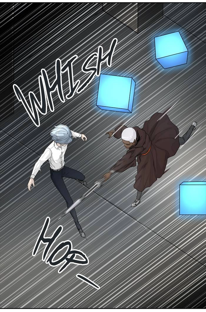 Tower of God Chapter 428, page 42 of 136