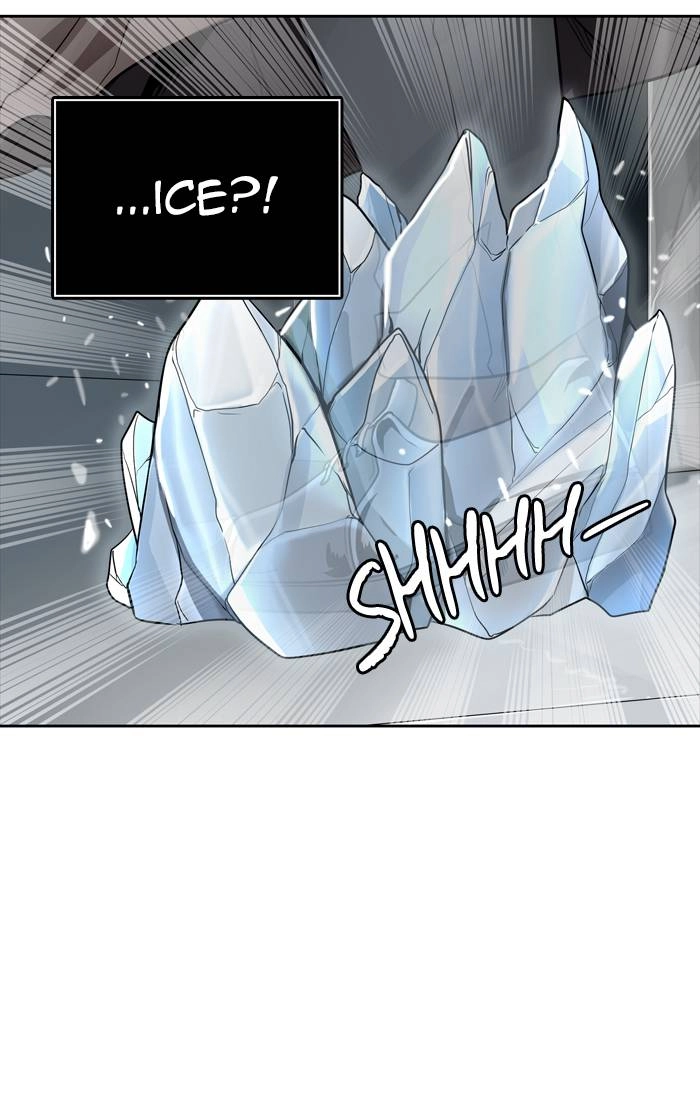 Tower of God Chapter 428, page 45 of 136