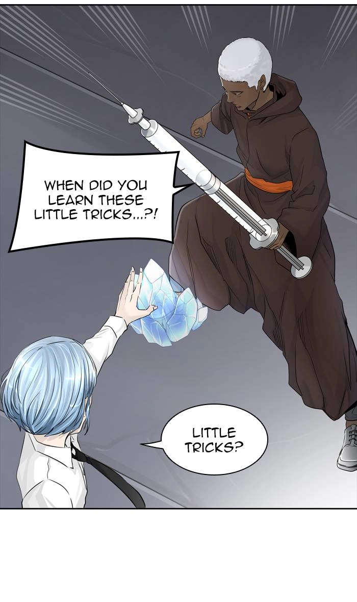 Tower of God Chapter 428, page 46 of 136