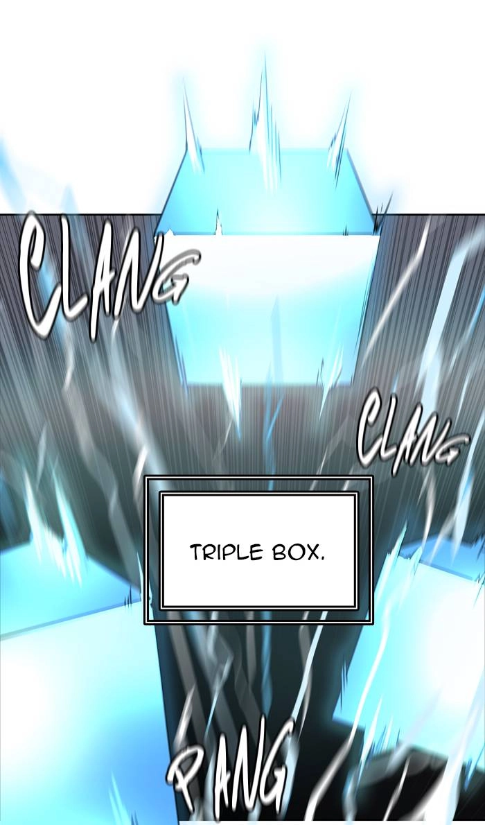 Tower of God Chapter 428, page 47 of 136
