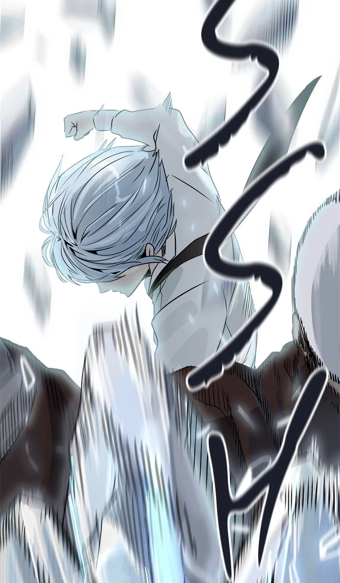 Tower of God Chapter 428, page 49 of 136