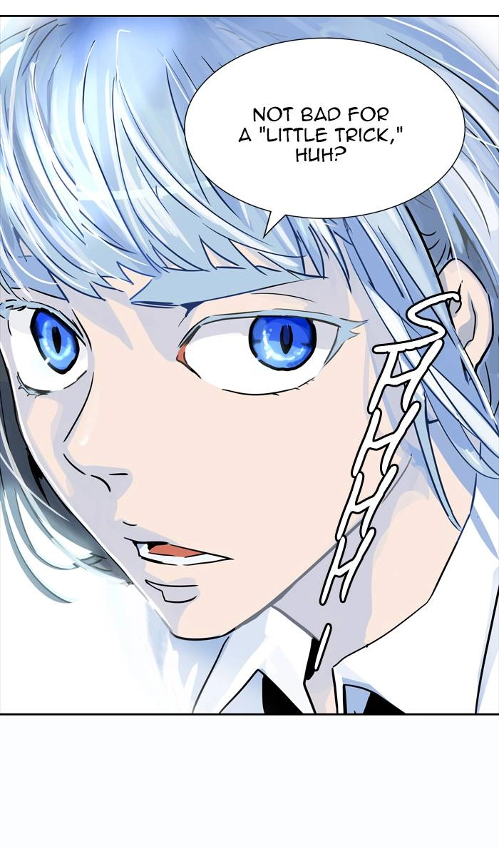 Tower of God Chapter 428, page 53 of 136