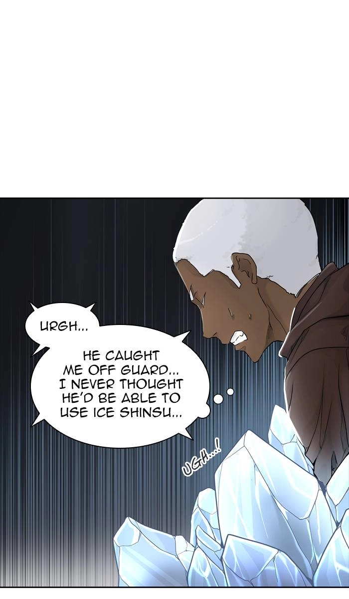 Tower of God Chapter 428, page 54 of 136