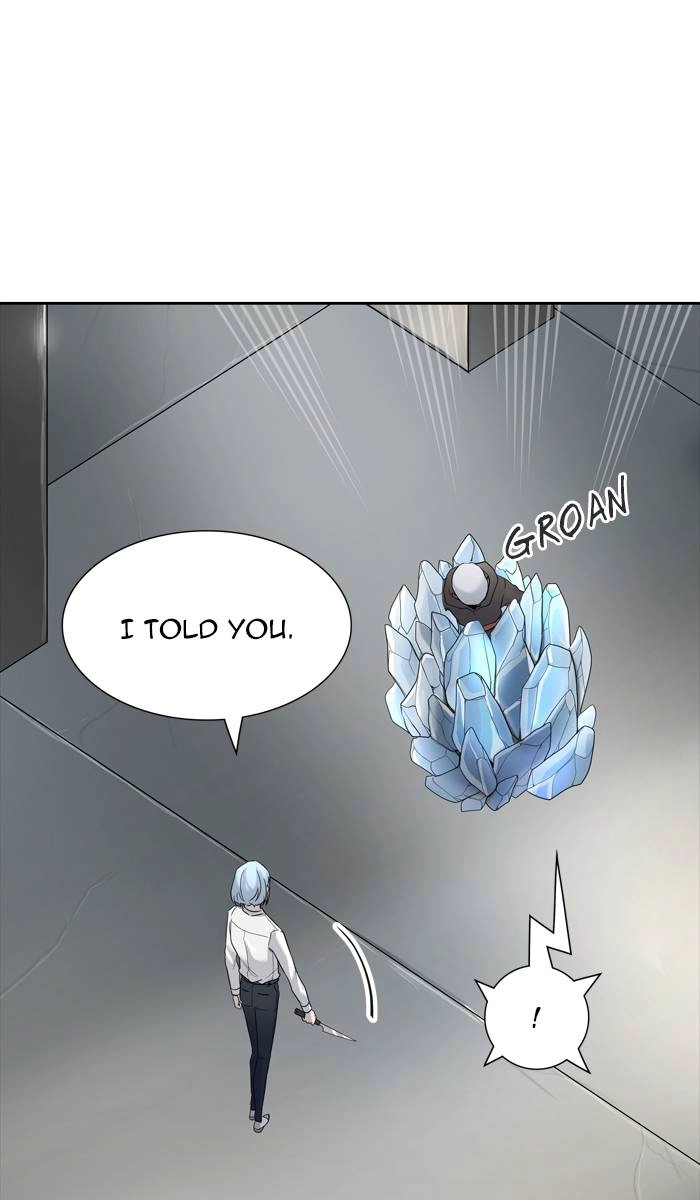 Tower of God Chapter 428, page 55 of 136
